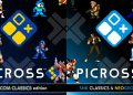PICROSS S CAPCOM e SNK Classics & NEOGEO edition ganham versão demo