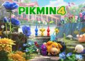 Pikmin 4 recebe atualização para a versão 1.1.0 – Notas do patch