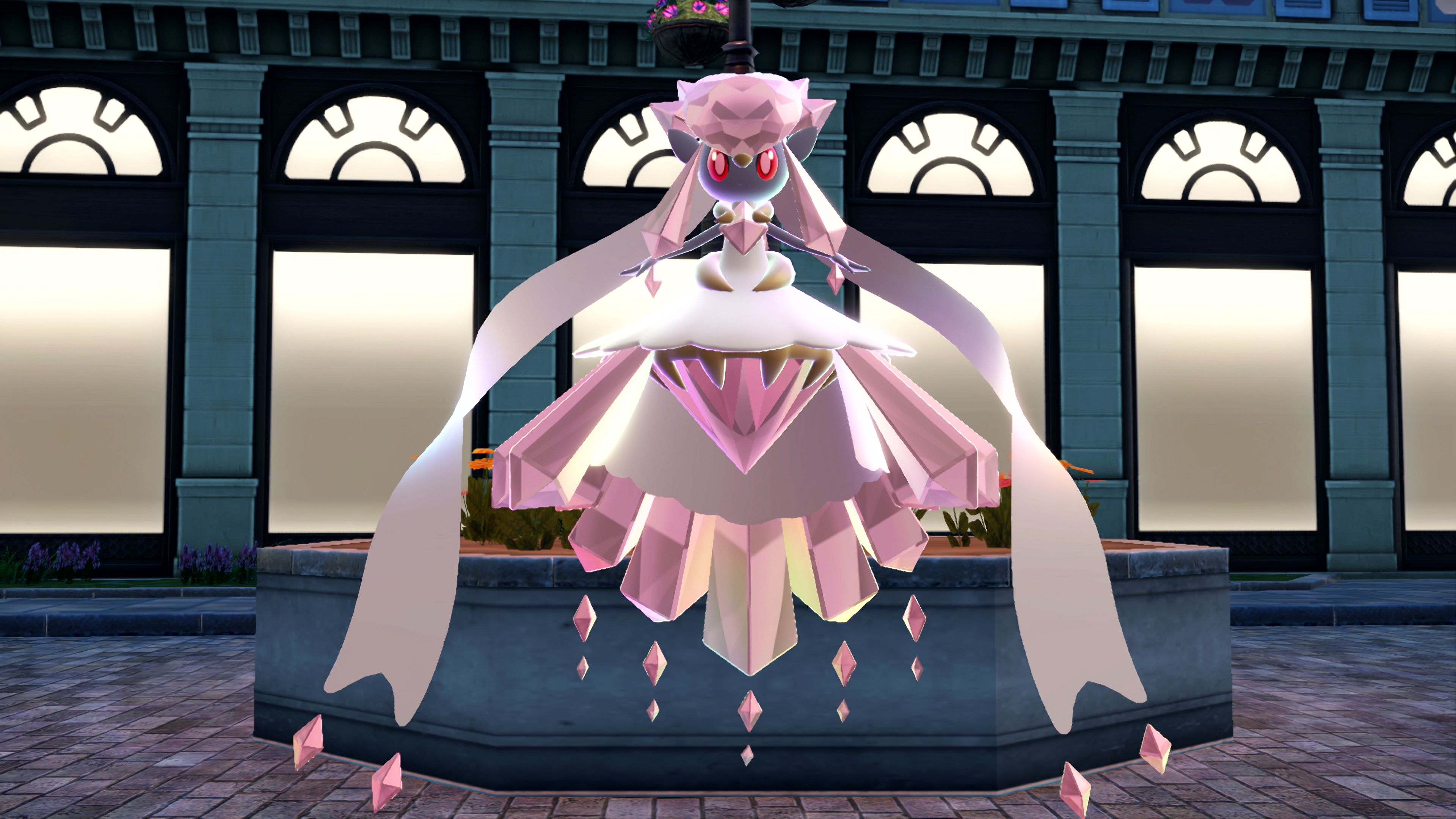 Pokémon Legends: Z-A – DLC “Mega Dimension” introduz novas