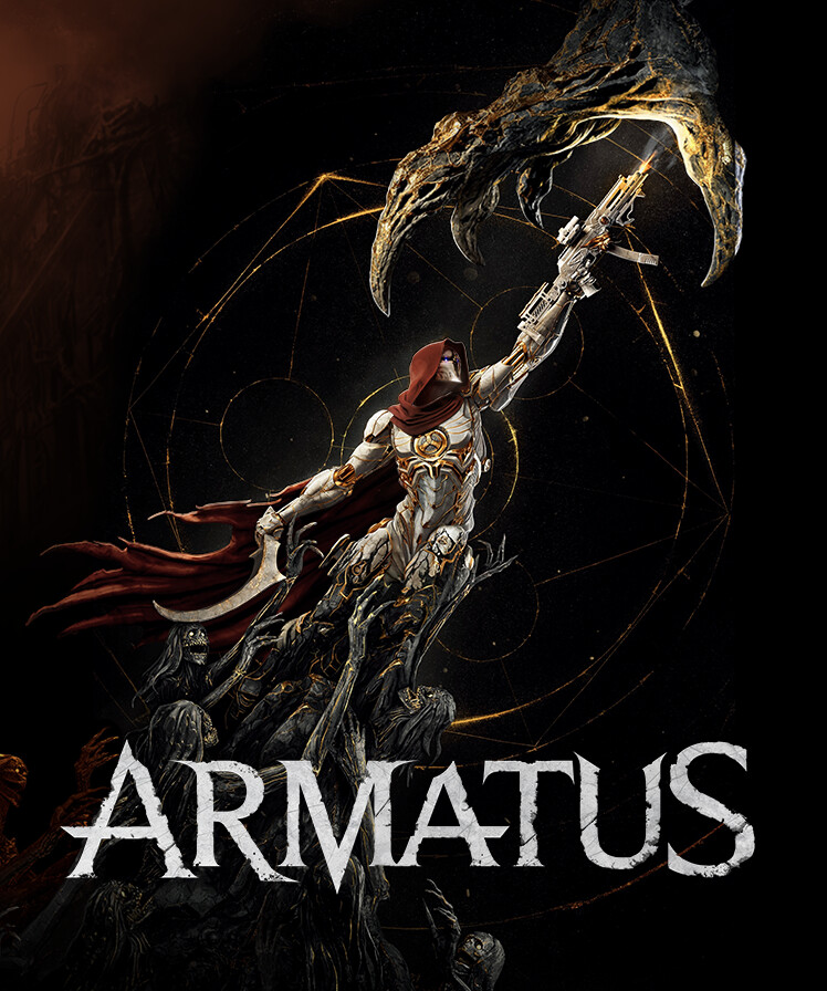 ARMATUS