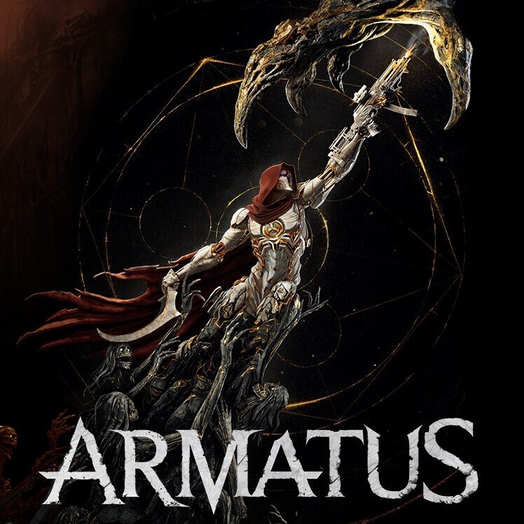 ARMATUS