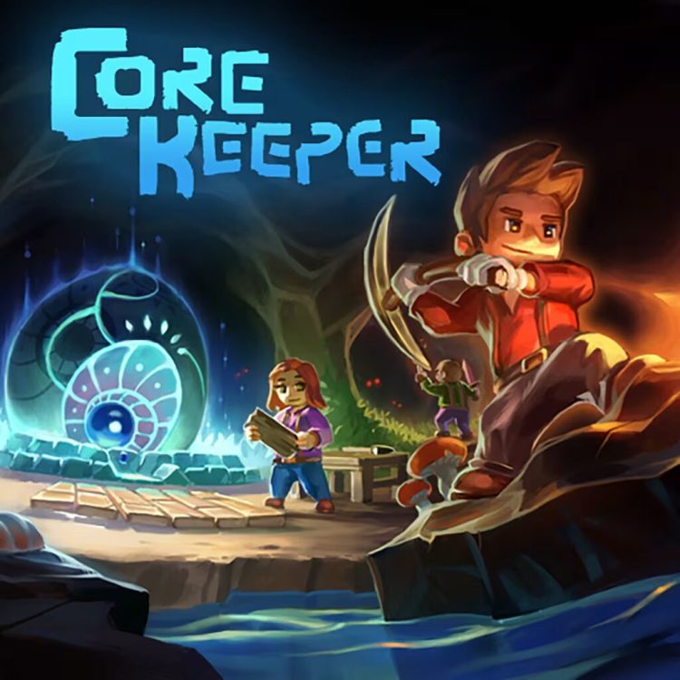 Core Keeper – Nintendo Switch 2 Edition