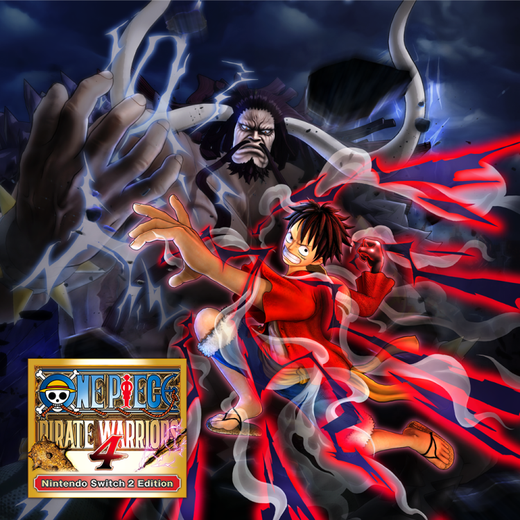 One Piece: Pirate Warriors 4 – Nintendo Switch 2 Edition