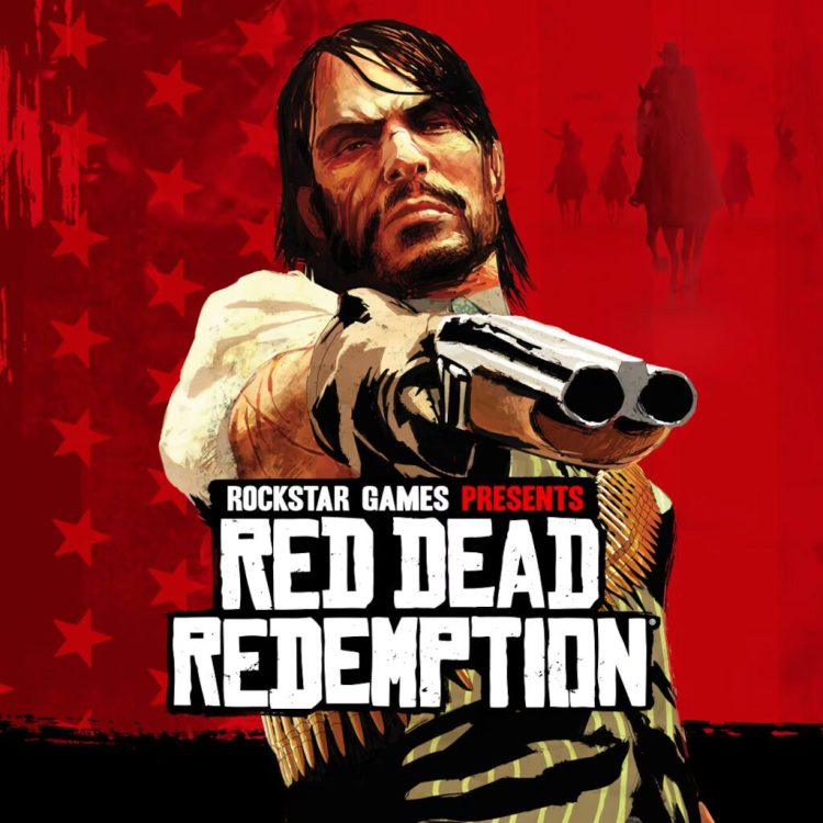 Red Dead Redemption – Nintendo Switch 2 Edition