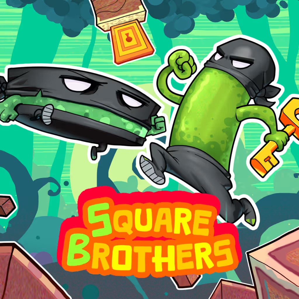 Square Brothers