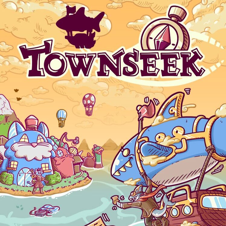 Townseek