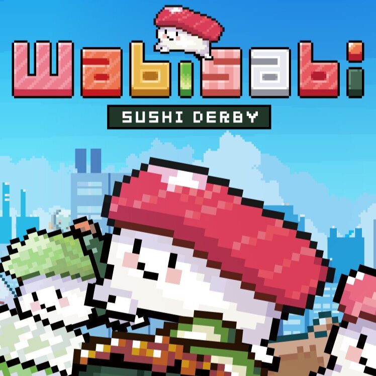 Wabisabi SushiDerby
