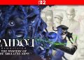 RAIDOU Remastered: The Mystery of the Soulless Army receberá versão demo no Switch 2 nesta semana