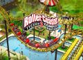 RollerCoaster Tycoon 3 Complete Edition ganhará versão em mídia física para o Switch