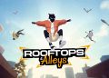 Rooftops & Alleys