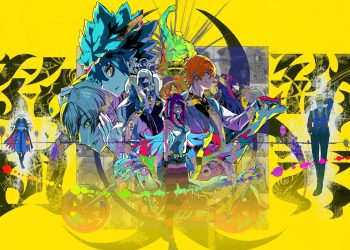 SHUTEN ORDER – Nintendo Switch 2 Edition é anunciado