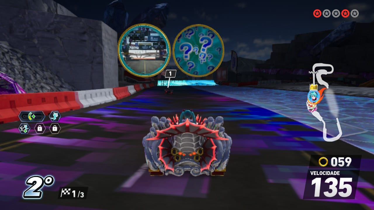 Sonic Racing CrossWorlds 01