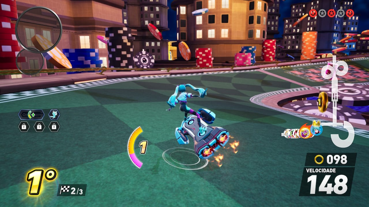 Sonic Racing CrossWorlds 05