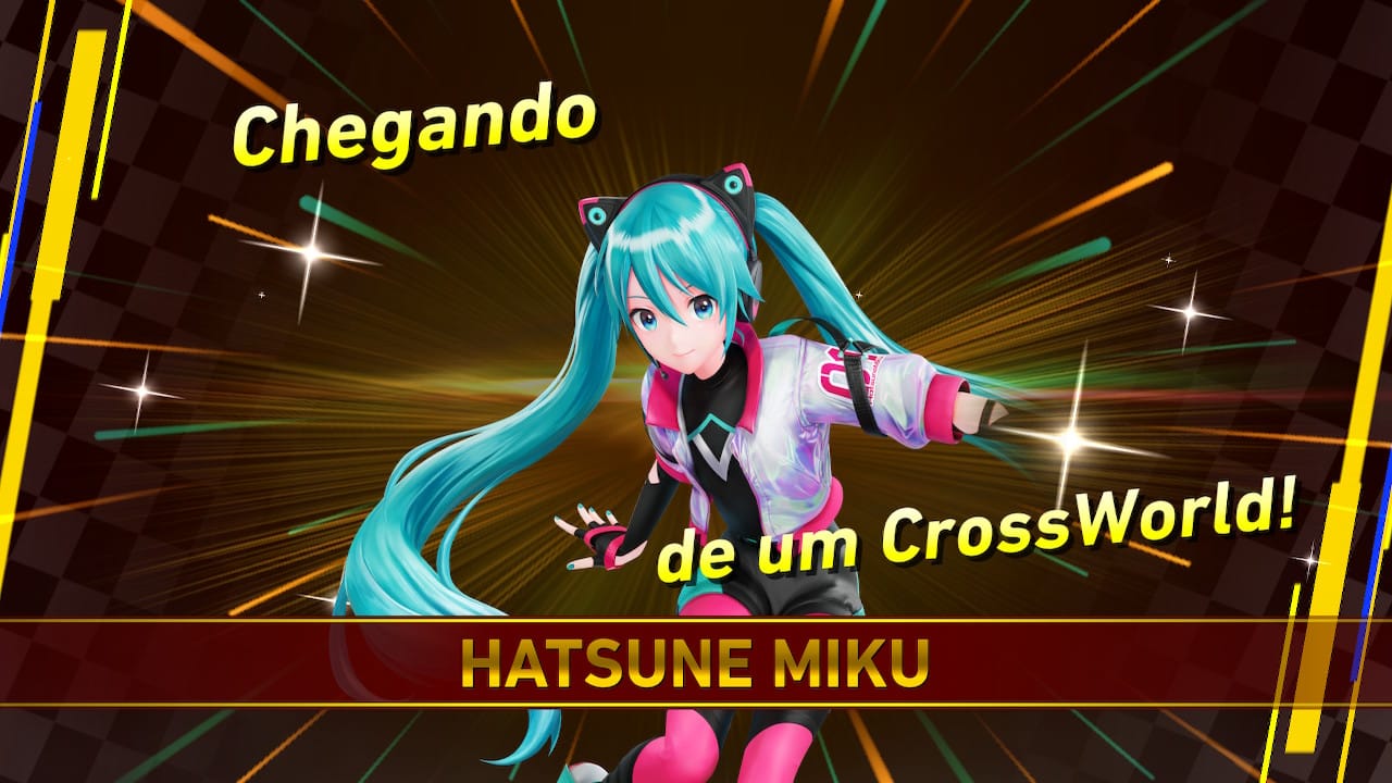 Sonic Racing CrossWorlds 06