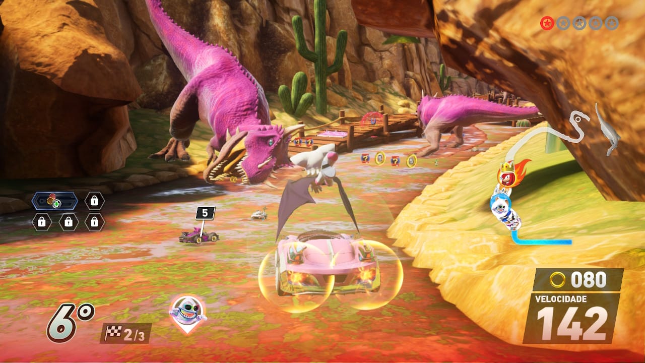 Sonic Racing CrossWorlds 07