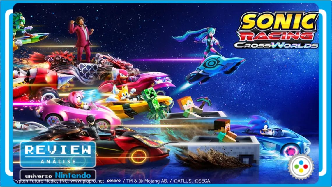 Boxart do jogo