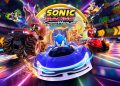 Sonic Racing: CrossWorlds