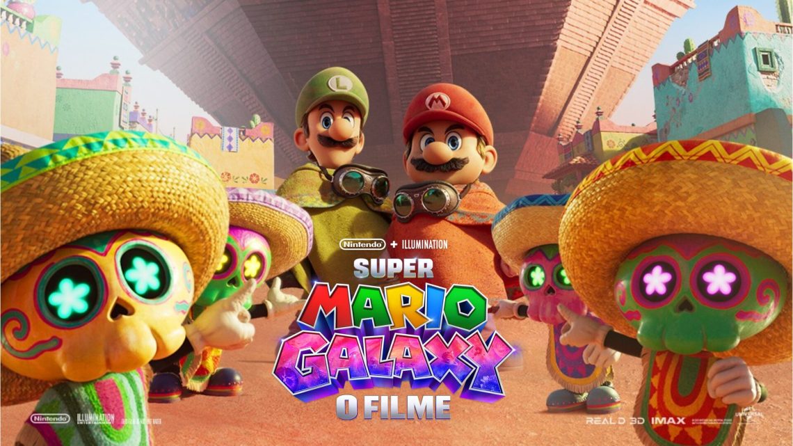 Boxart do jogo