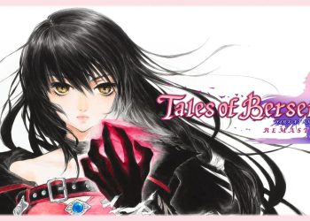 Tales of Berseria Remastered é anunciado para o Switch e chega em 2026