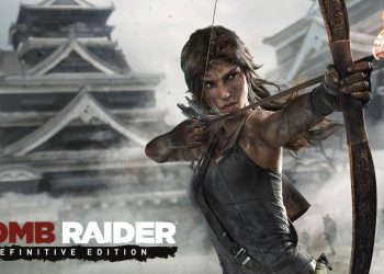 Tomb Raider: Definitive Edition