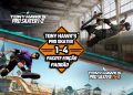 Pacote Tony Hawk’s Pro Skater 1 – 4 é lançado para o Switch com desconto de 40%
