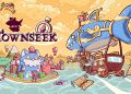 Townseek é anunciado para o Switch e chega entre março e maio de 2026