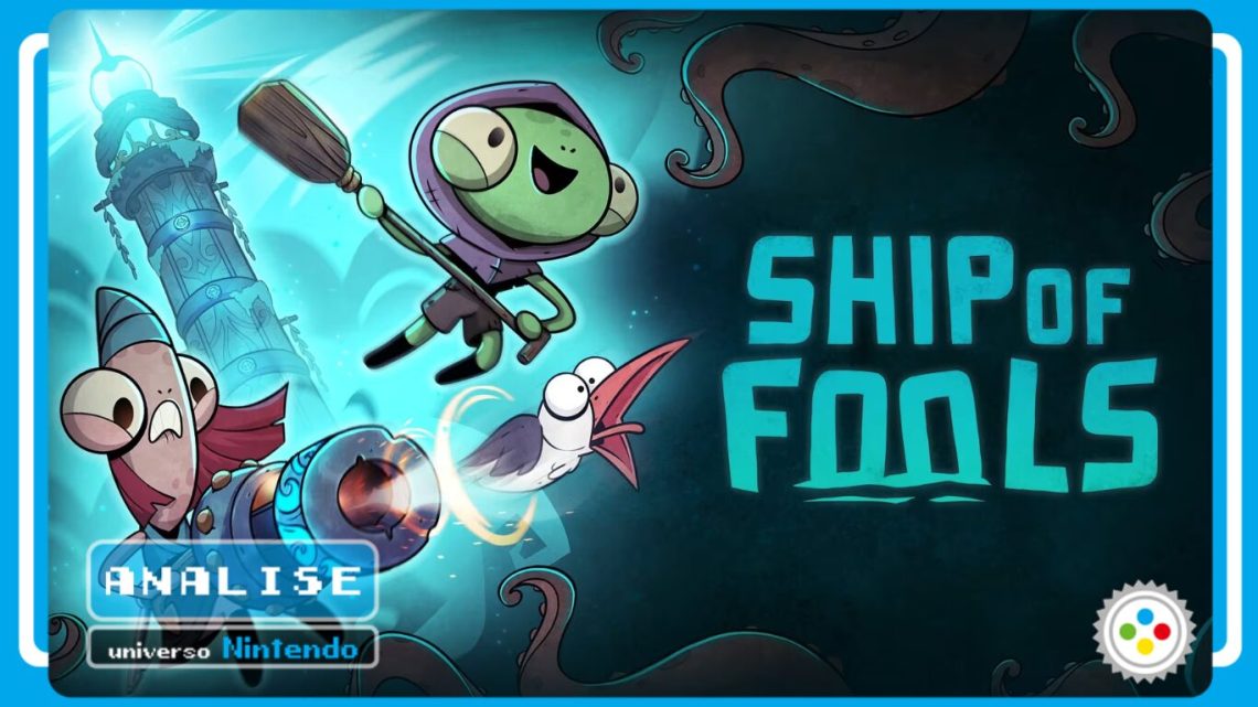 Boxart do jogo