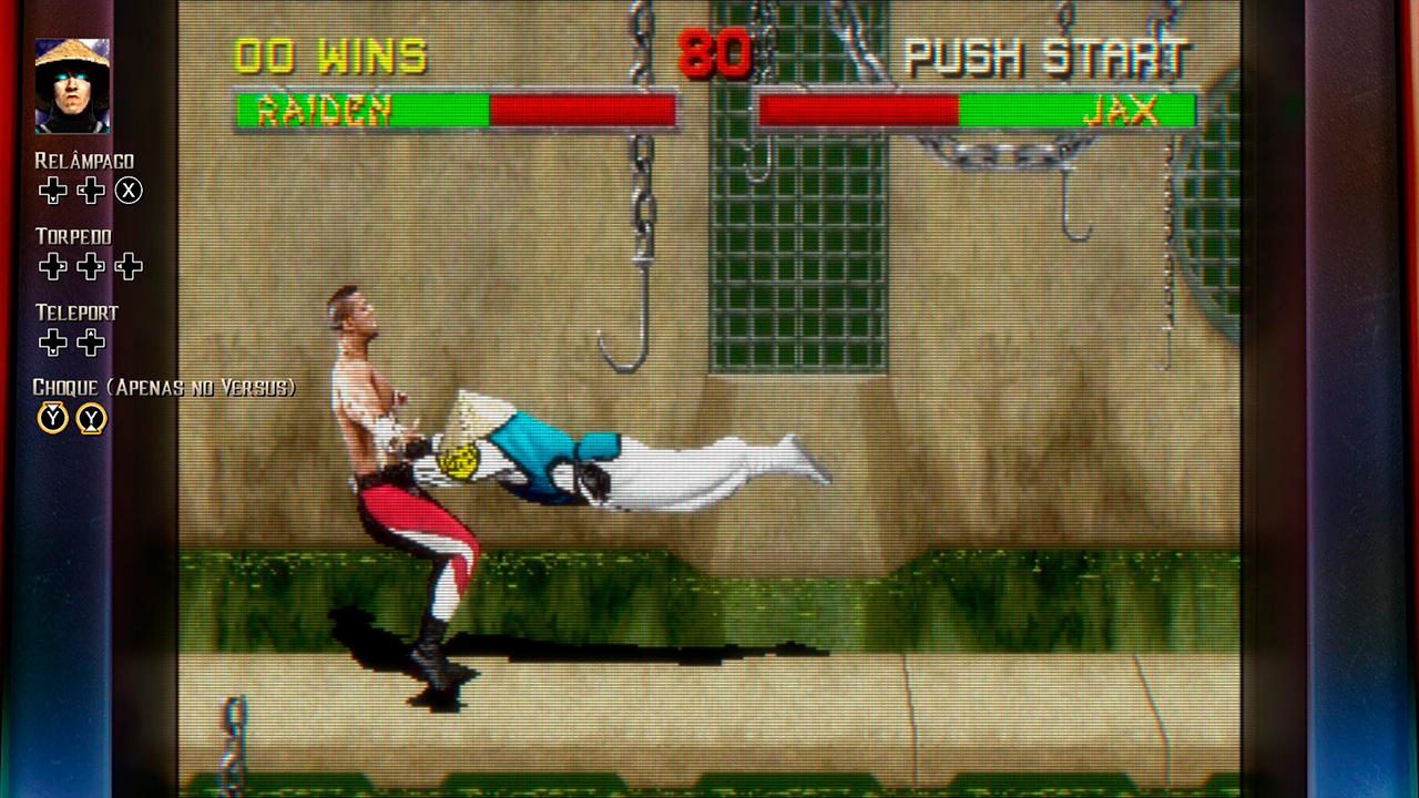 review_mortal_kombat_legacy_collection_comandos_golpes_na_tela