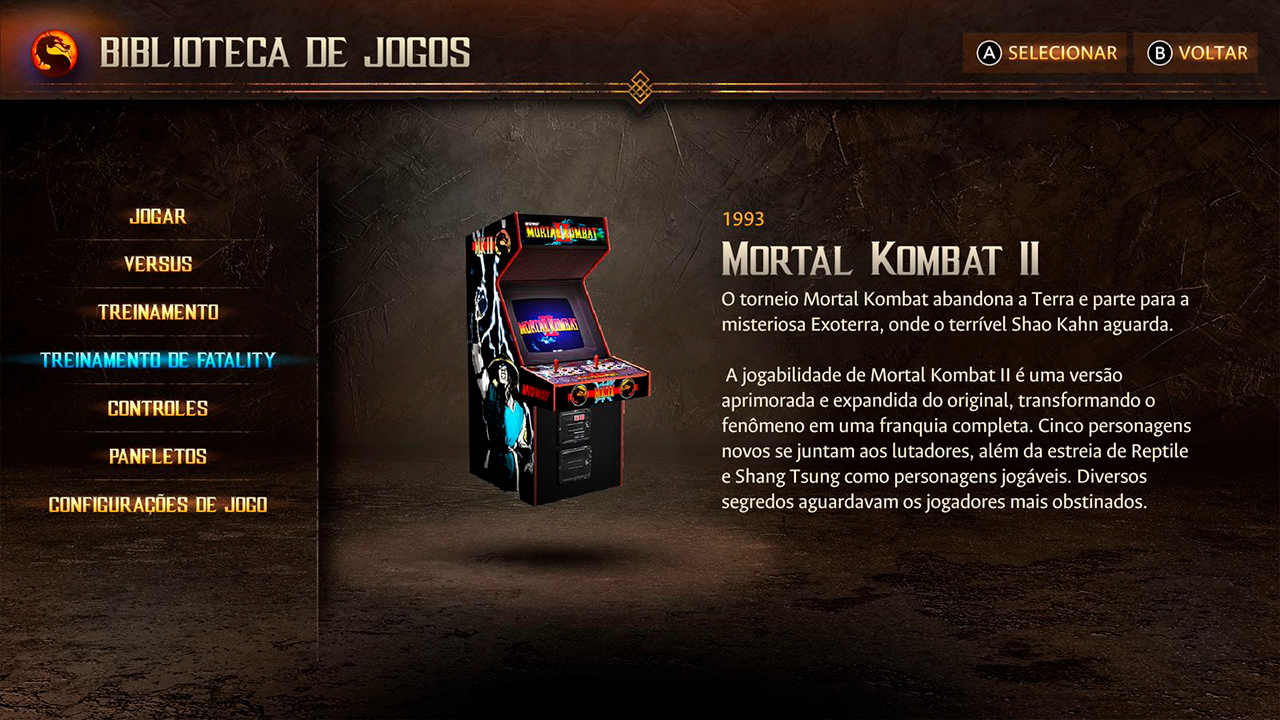 review_mortal_kombat_legacy_collection_escolher_jogo_plataforma_mk2