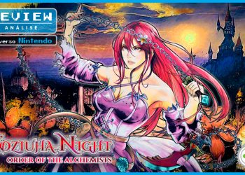 review_toziuha_night_order_of_the_alchemists_analise_capa