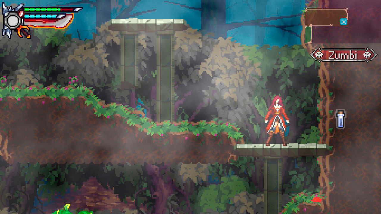 review_toziuha_night_order_of_the_alchemists_bug_item_parede_passagem_secreta