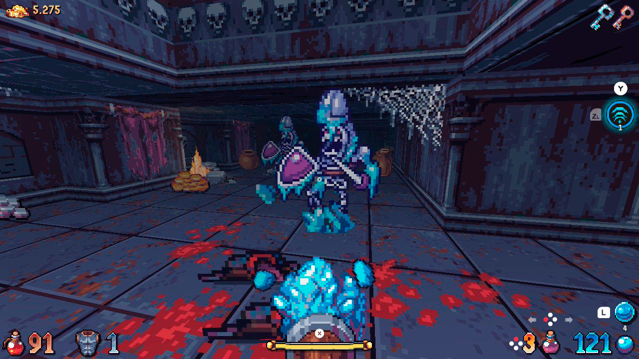 review_wizordum_inimigos_congelar_fps_analise