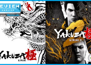 review_yakuza_kiwami_2_bundle_analise_capa