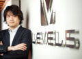 CEO da LEVEL-5 comenta uso de IA no desenvolvimento de jogos