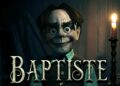 Baptiste ganhará versão para o Switch 2