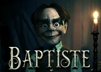 Baptiste ganhará versão para o Switch 2