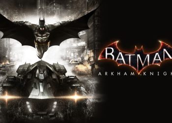 Batman: Arkham Knight recebe atualização no Switch com melhorias adicionais visando o Switch 2