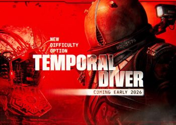Cronos: The New Dawn recebe dificuldade mais fácil ‘Temporal Diver Mode’ no início de 2026