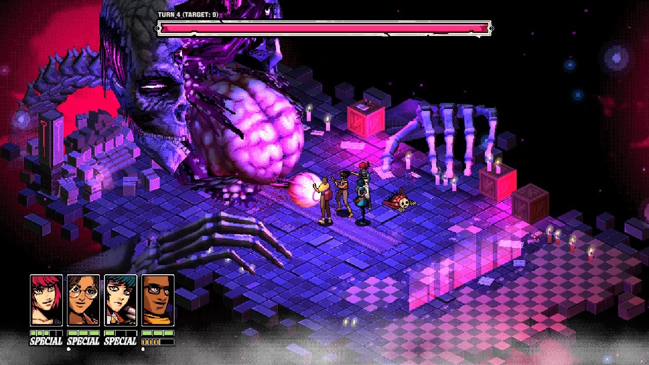 Demonschool 02