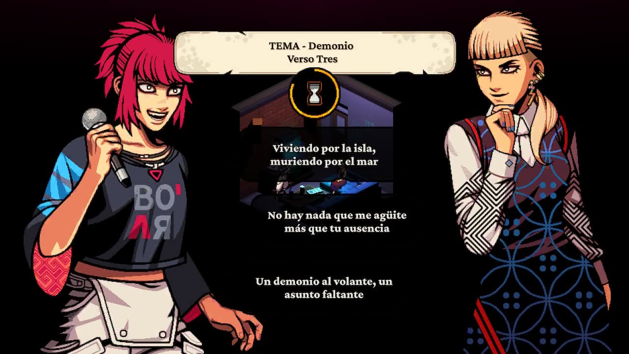 Demonschool 06