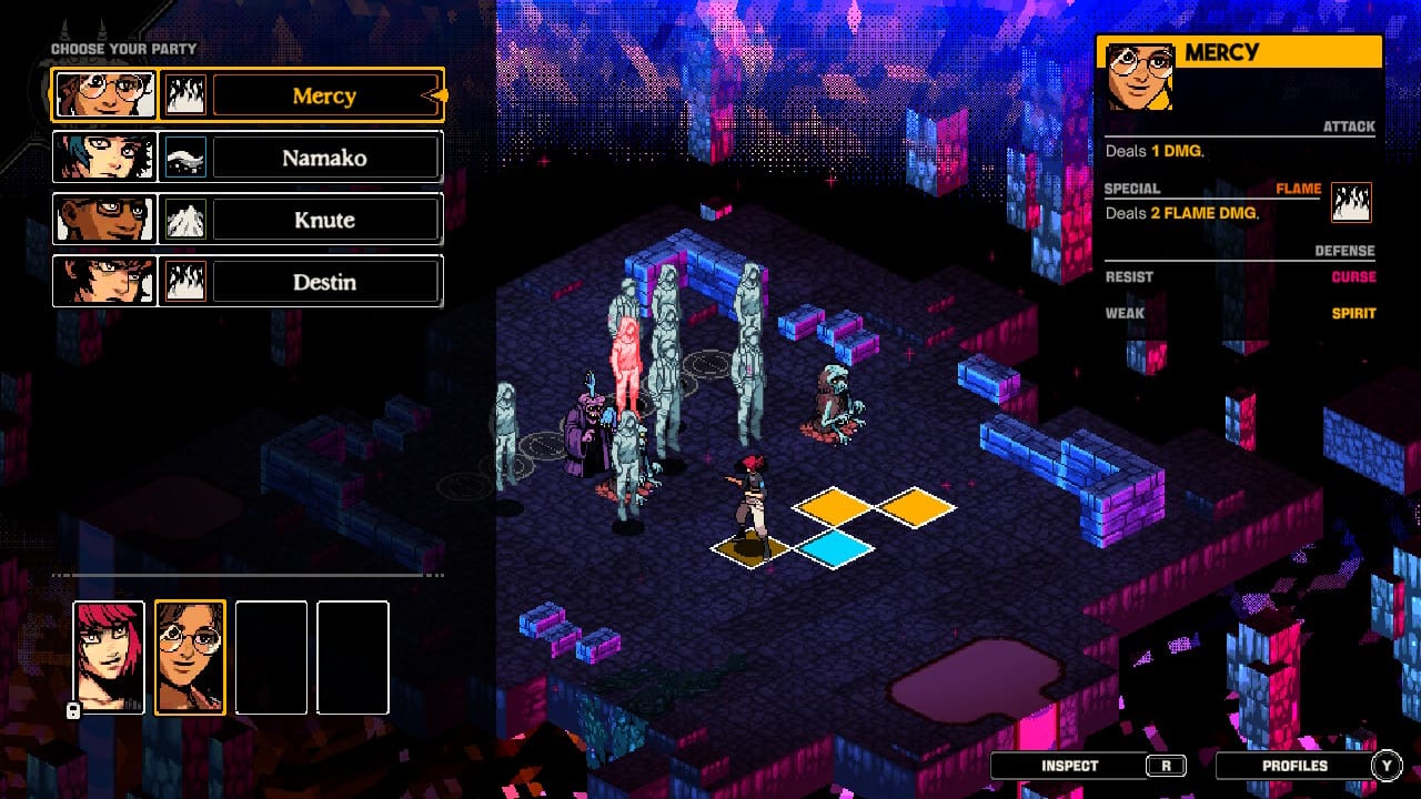 Demonschool 07