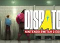 Dispatch ganhará versões para o Switch 2 e Switch em janeiro de 2026