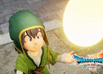 Dragon Quest VII Reimagined ganha novo trailer – ‘Adventure Log Part 1’