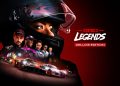 GRID Legends: Deluxe Edition é anunciado para o Switch 2