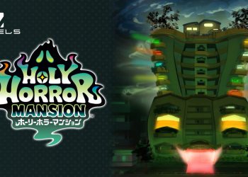 Holy Horror Mansion – Apresentação multimídia do projeto é adiada para 2026