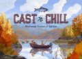 Cast n Chill – Nintendo Switch 2 Edition