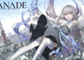KANADE ganha versão para o Switch