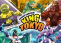 King of Tokyo