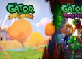 Lil Gator Game receberá a DLC “In the Dark” em fevereiro de 2026; novo trailer