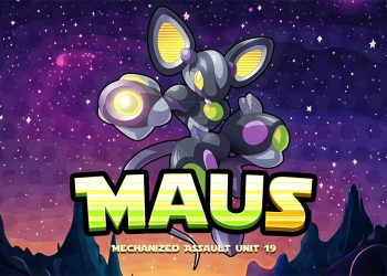 M.A.U.S ganhará versão para o Switch em janeiro de 2026